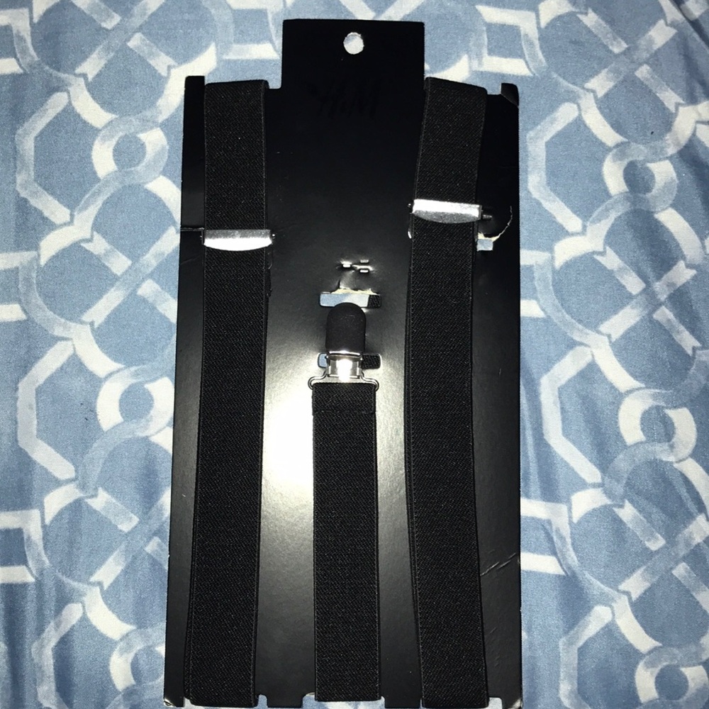 Suspenders